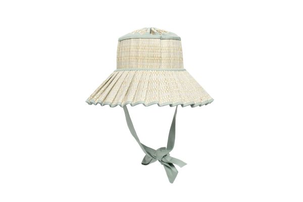 Polynesia | Island Ravello Hat - Image 5