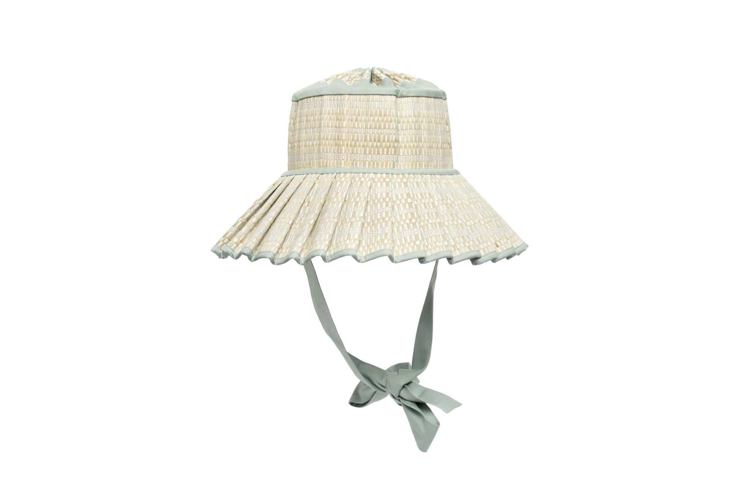 Polynesia | Island Ravello Hat - Image 5