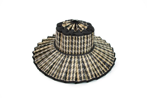 Roma | Luxe Capri Hat - Image 12