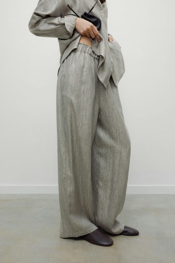 Iris Woman Trouser - Image 2