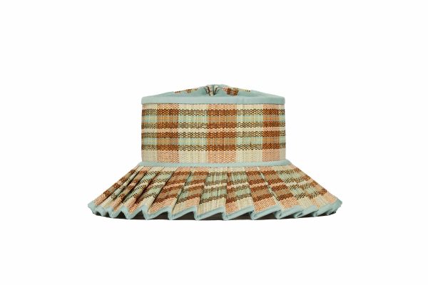 Lake Como | Island Capri Hat - Image 9