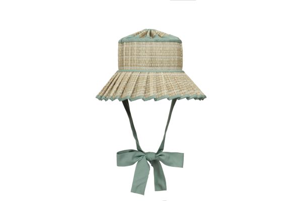 Polynesia | Island Ravello Hat - Image 9