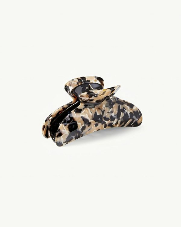 Grande Heirloom Claw in Abalone - Image 4