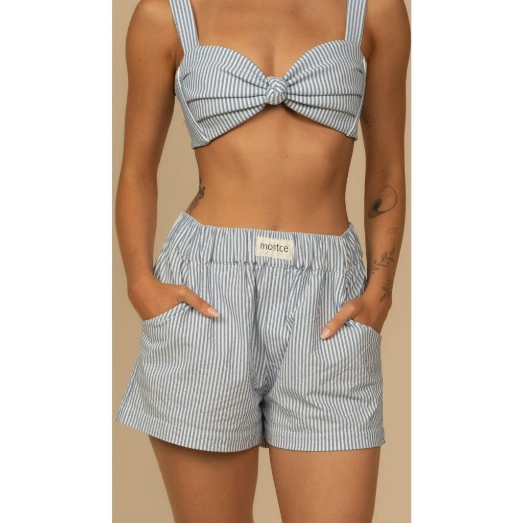 Boxer Short