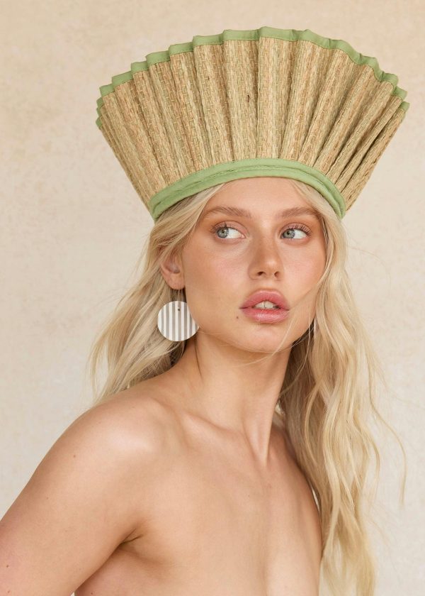 Cape May | Island Capri Hat - Image 11