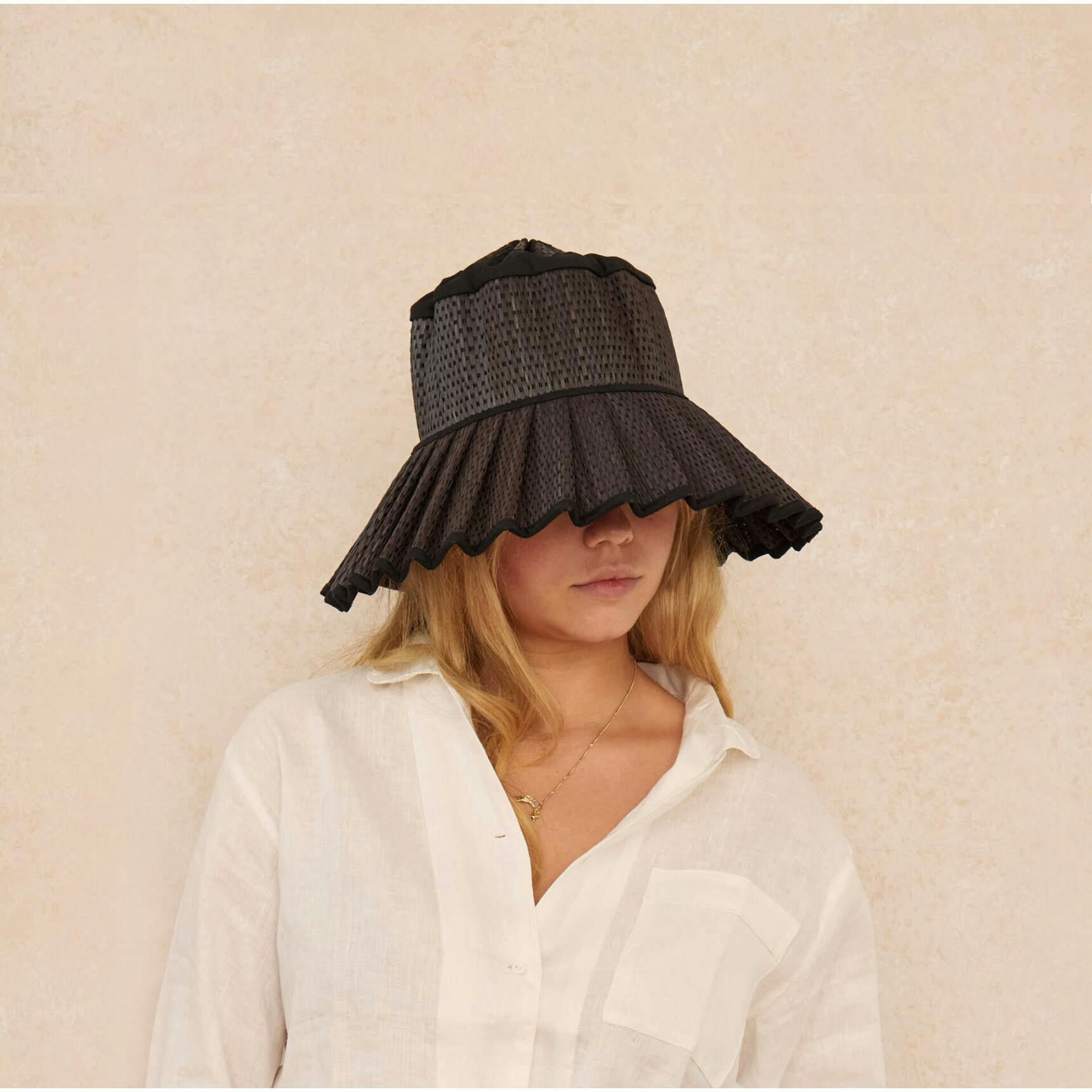 Positano Capri Hat - Image 2