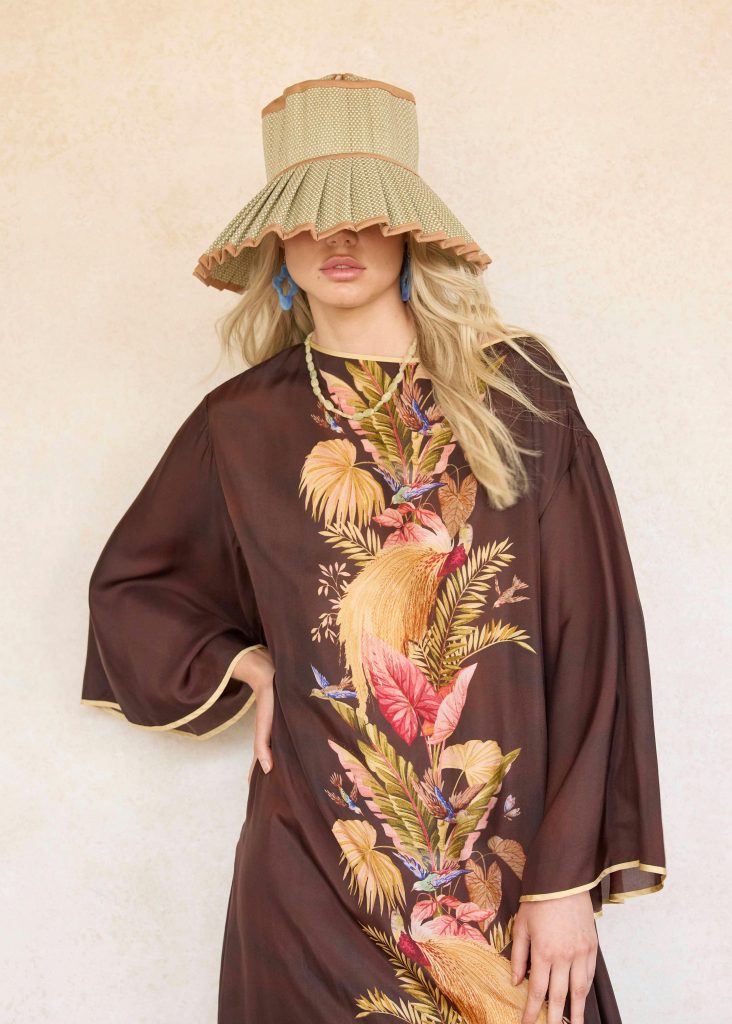 Sandrift Capri Hat