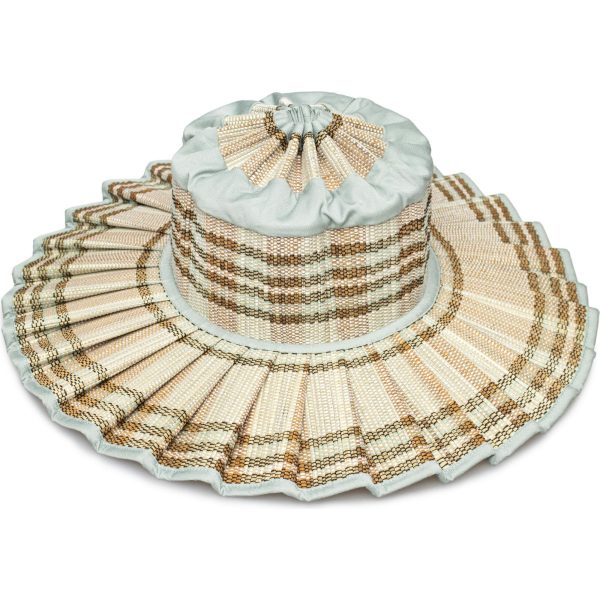 Lake Como | Island Capri Hat - Image 4