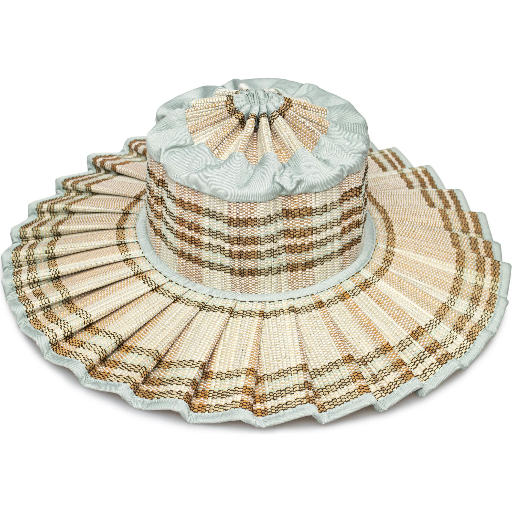 Lake Como | Island Capri Hat - Image 4