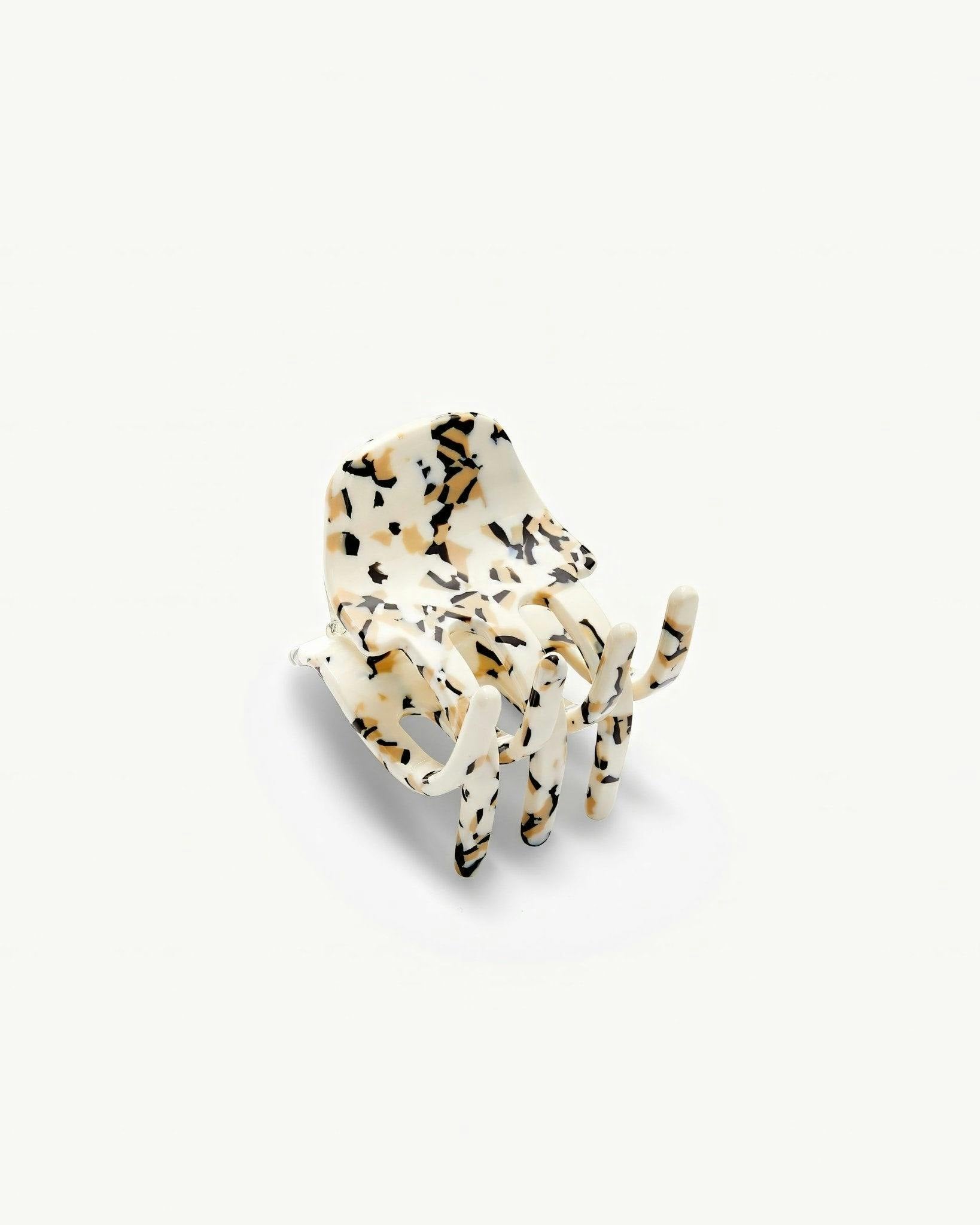 Mini Claw in Terrazzo - Image 5