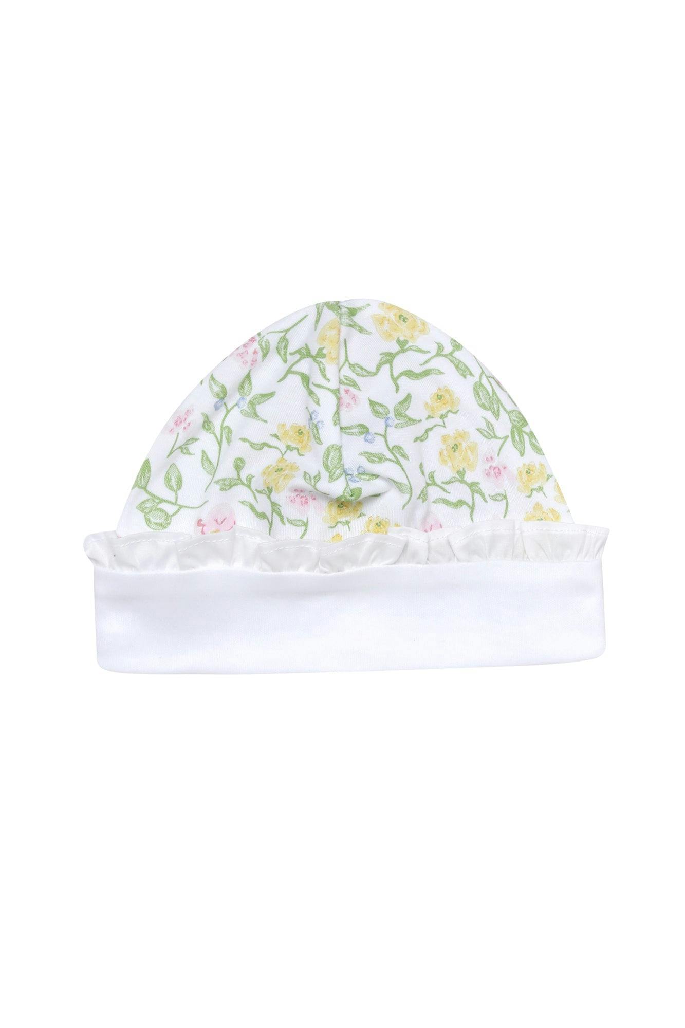 Berry Wildflowers Hat - Image 4