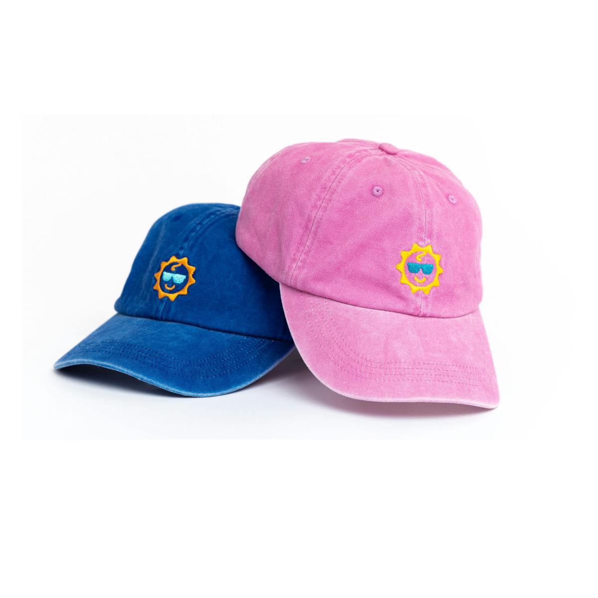 Kids Ballcap - Image 7