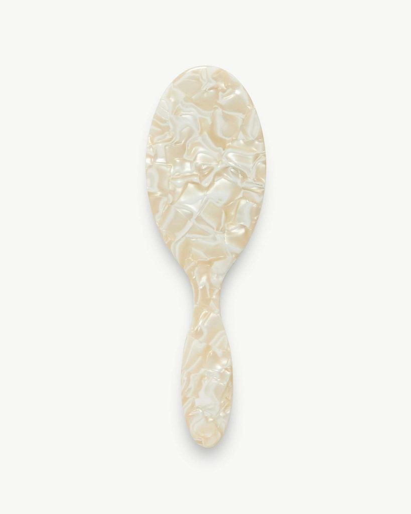 Ultralight Hair Brush in Ivory