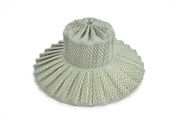 Fiji Capri Hat - Image 9