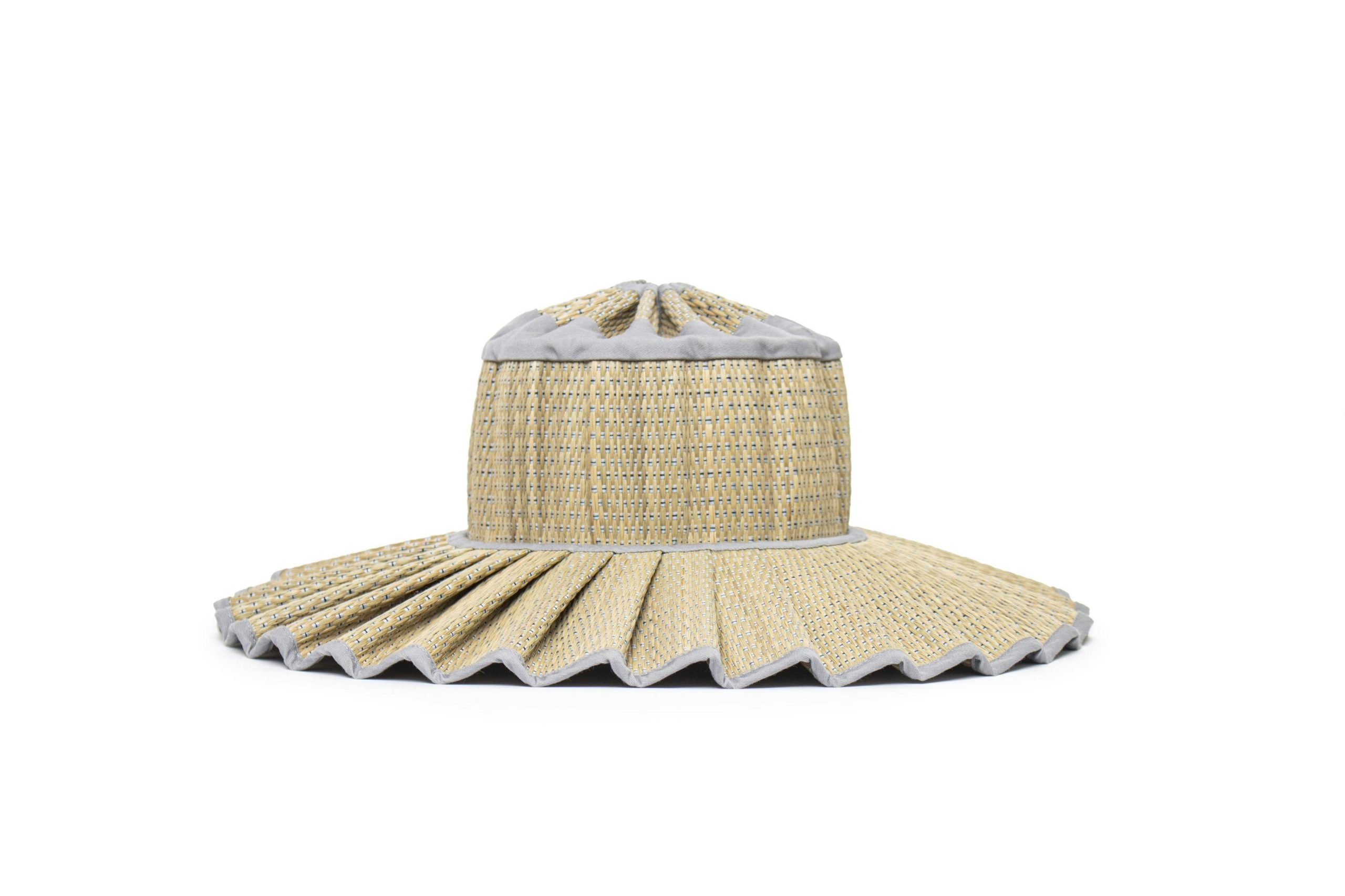 Tropics | Island Capri Hat - Image 2
