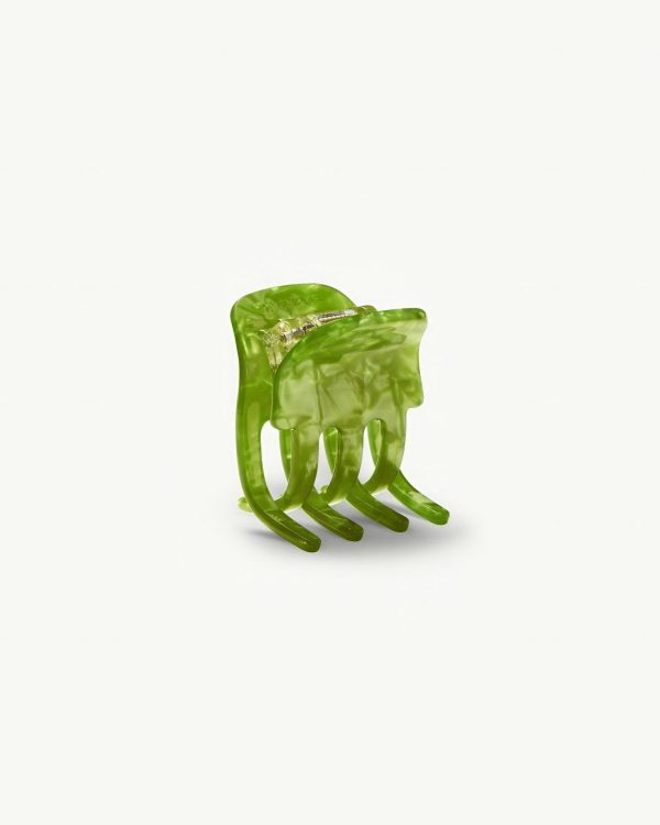 Mini Claw in Pistachio - Image 6