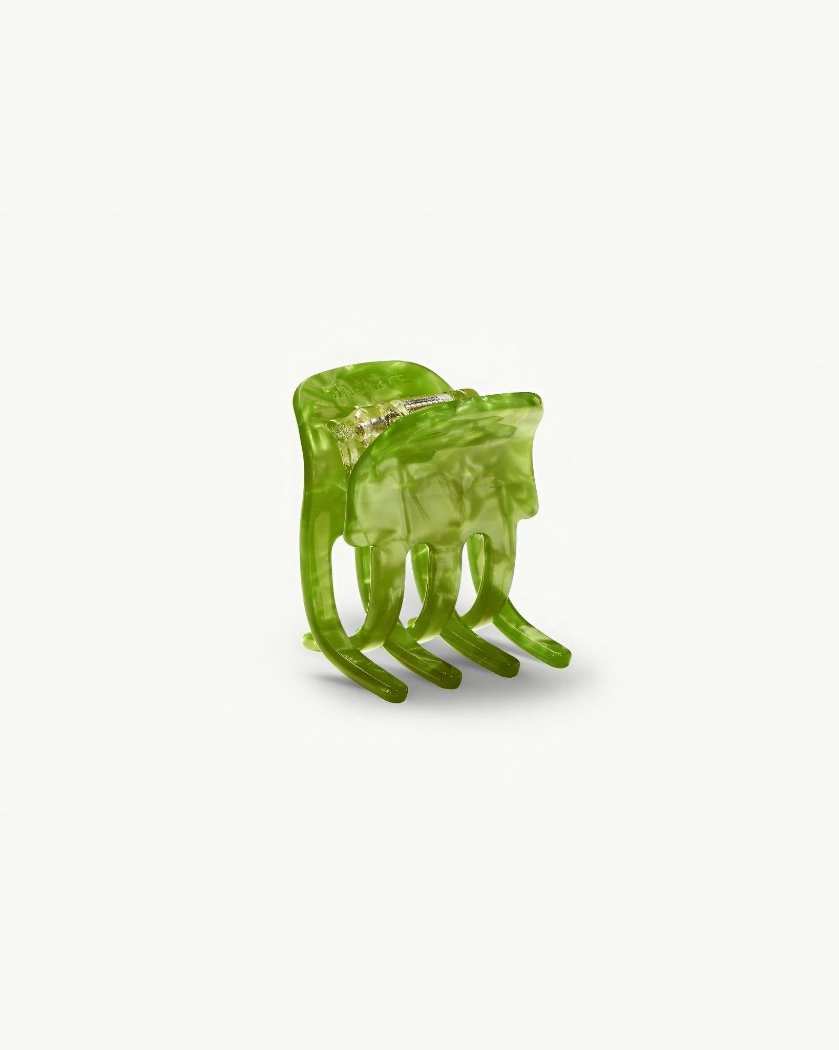 Mini Claw in Pistachio - Image 6