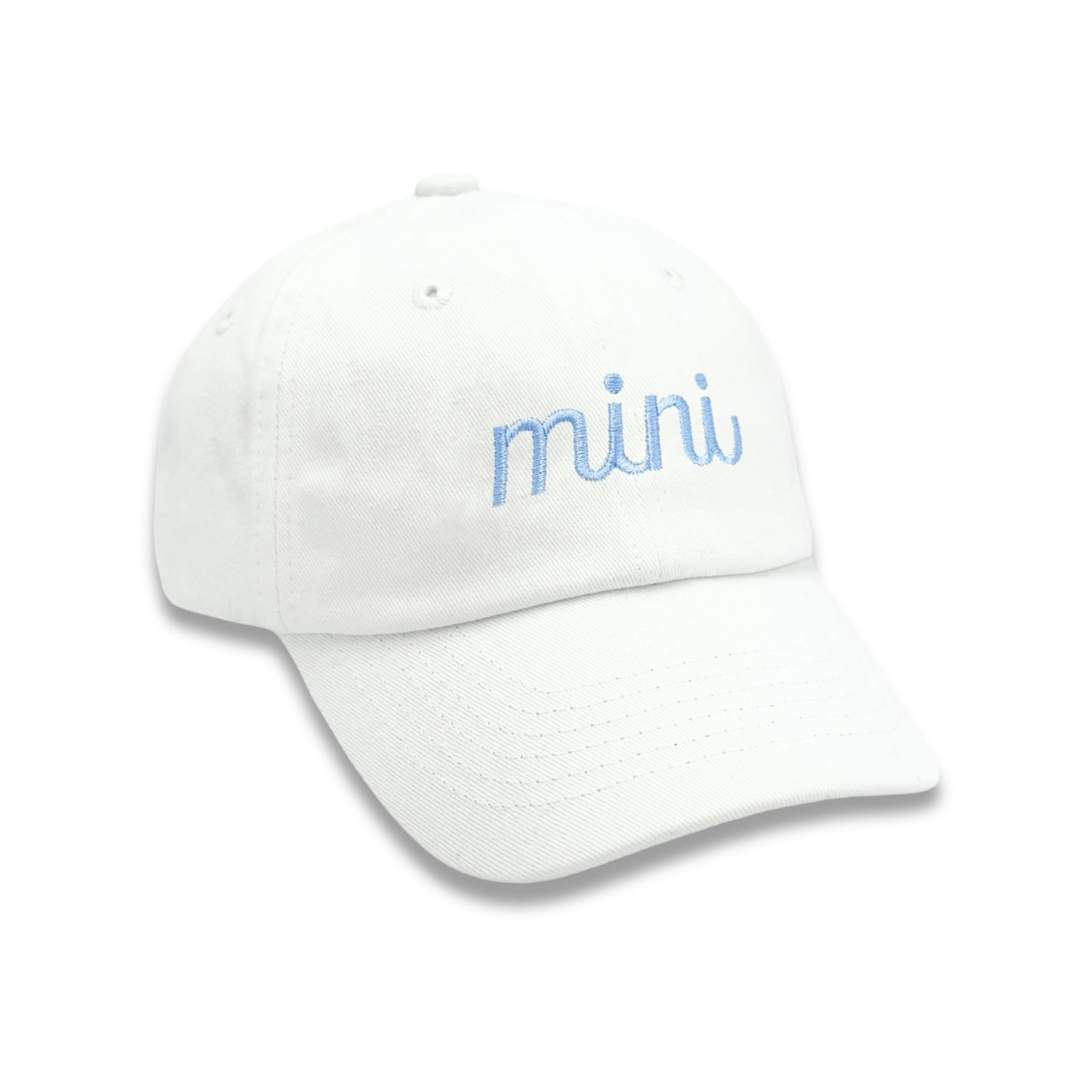 Mama & Mini Baseball Hat Set - Baby & Adult, Youth & Adult - Image 5