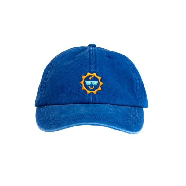 Kids Ballcap - Image 5