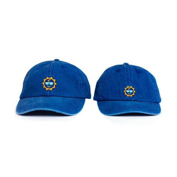 Kids Ballcap - Image 6