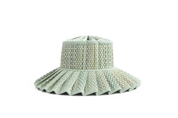 Fiji Capri Hat - Image 8