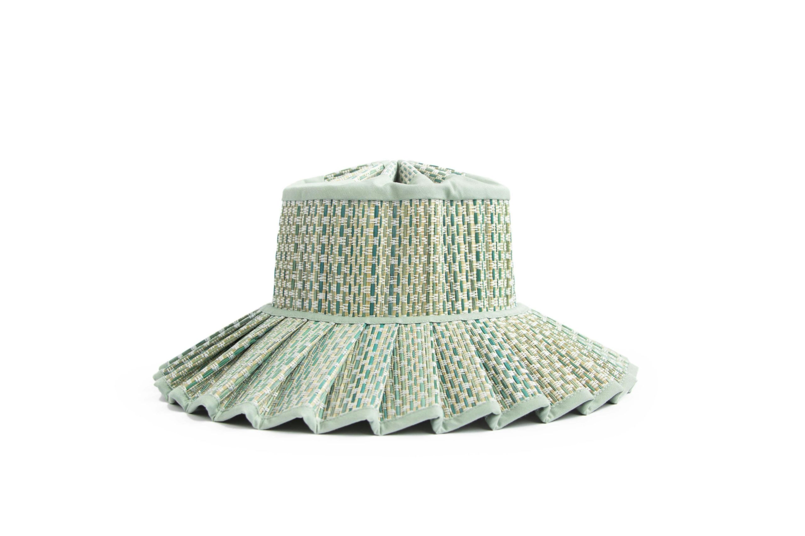 Fiji Capri Hat - Image 8