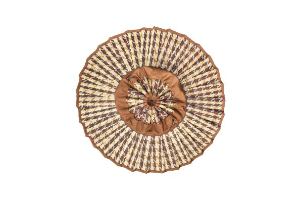 Mozambique | Luxe Capri Hat - Image 9