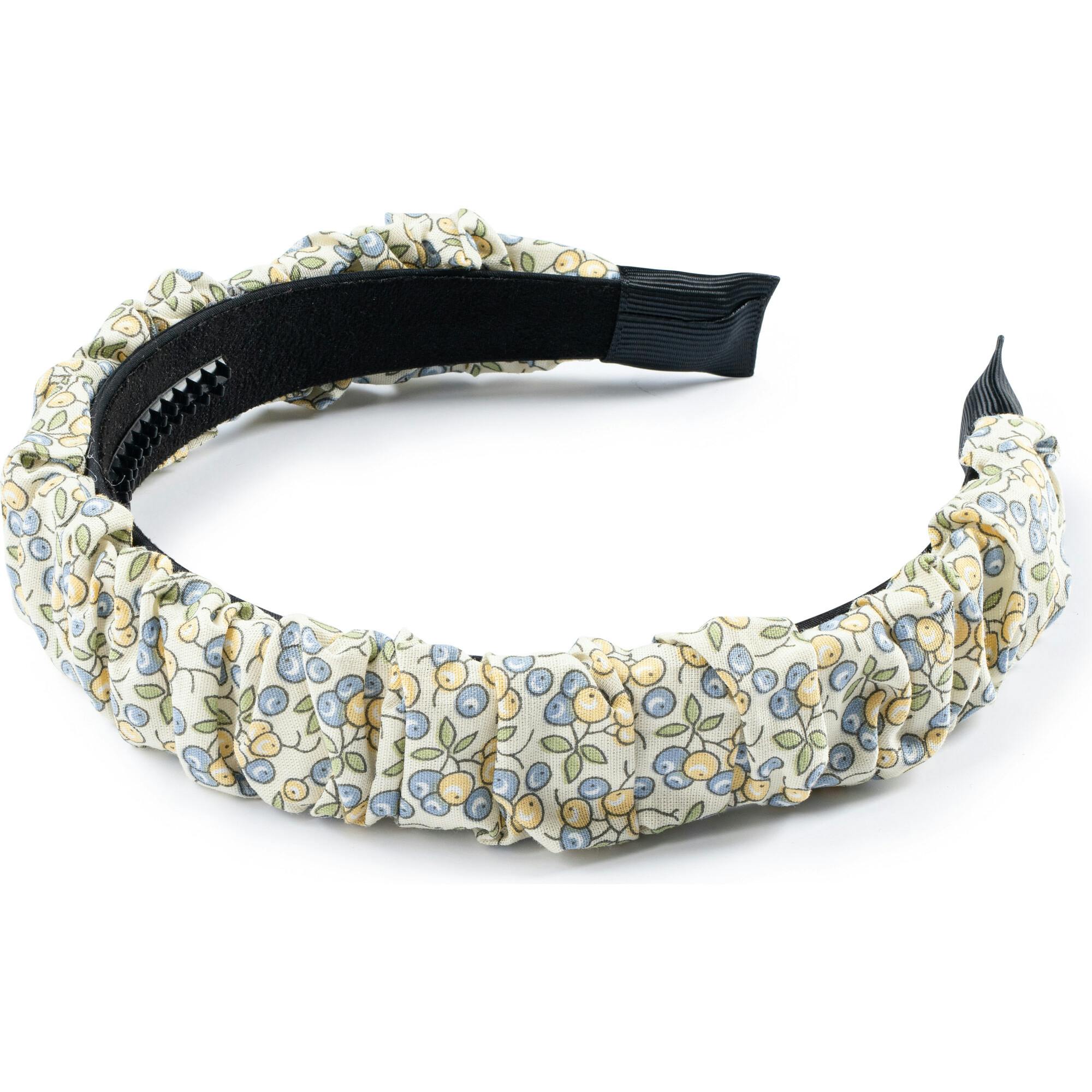 Berry Blossom Headband - Image 1