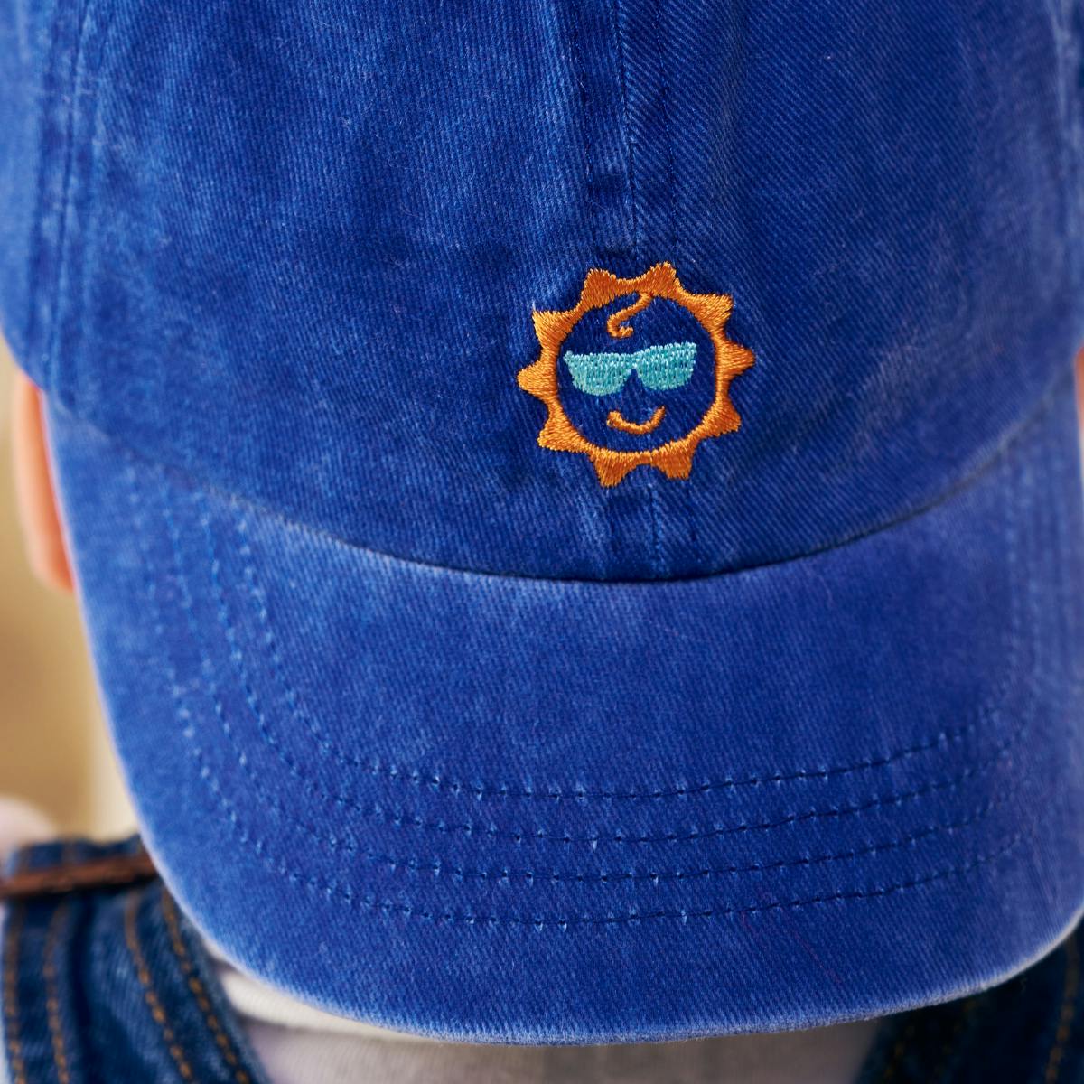 Kids Ballcap - Image 9