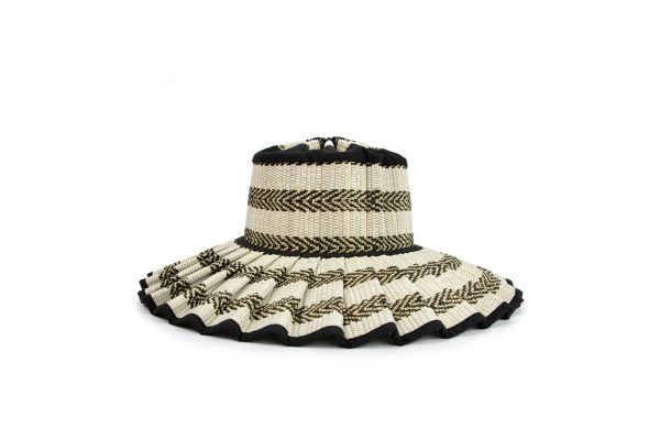 Kaimu | Island Capri Hat - Image 5