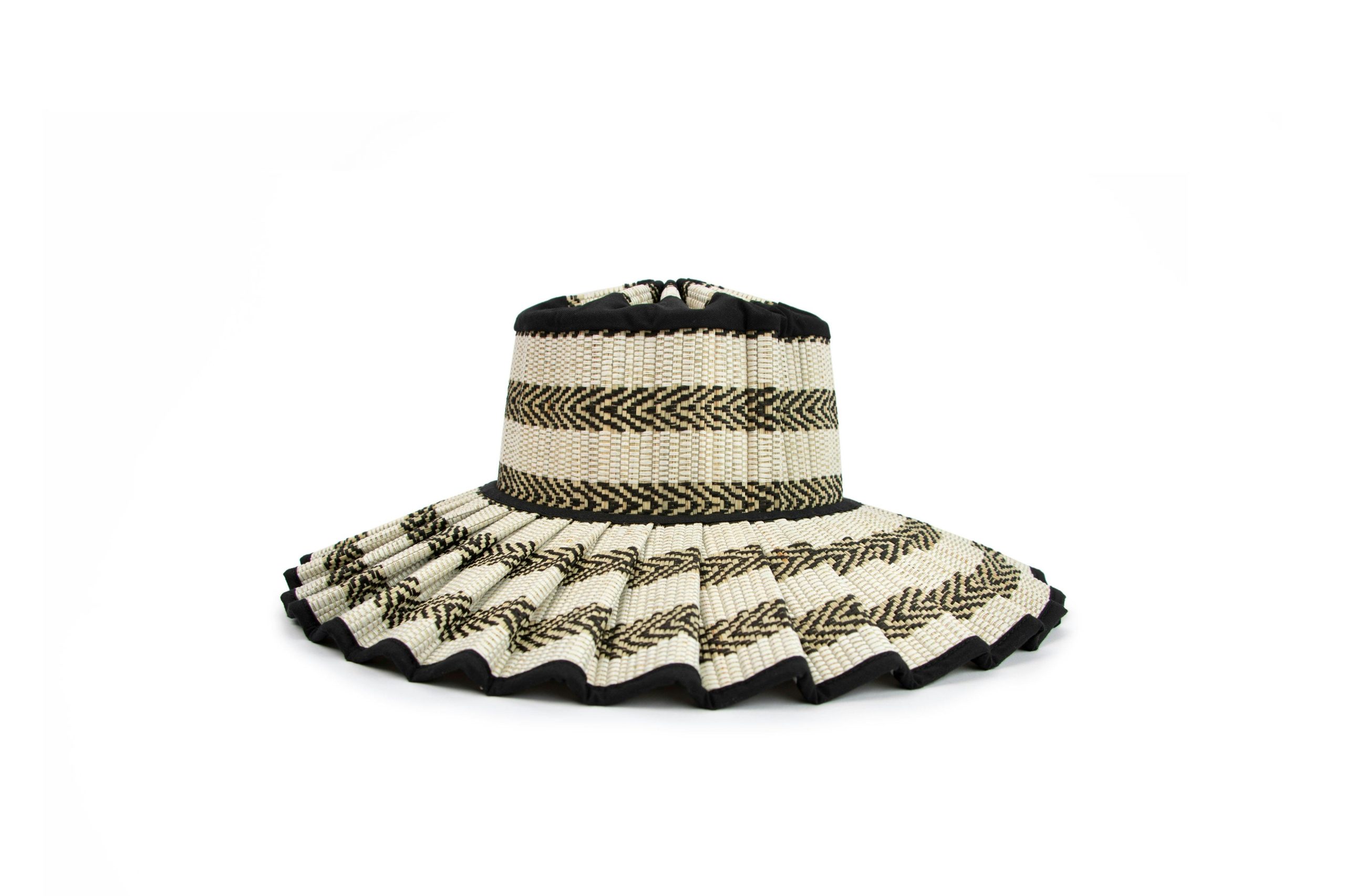 Kaimu | Island Capri Hat - Image 5