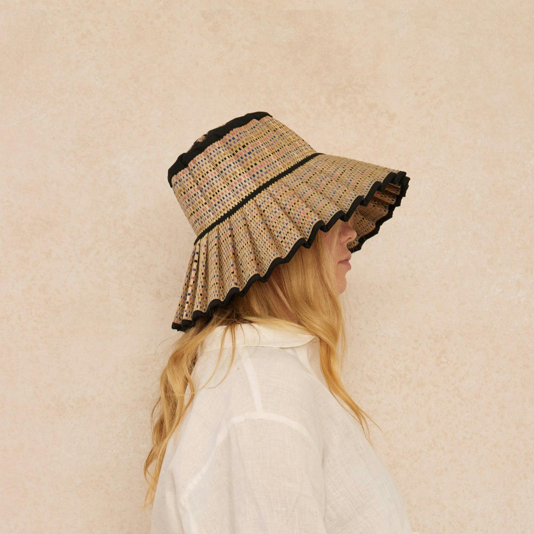 Biscuit Bay Capri Hat - Image 6