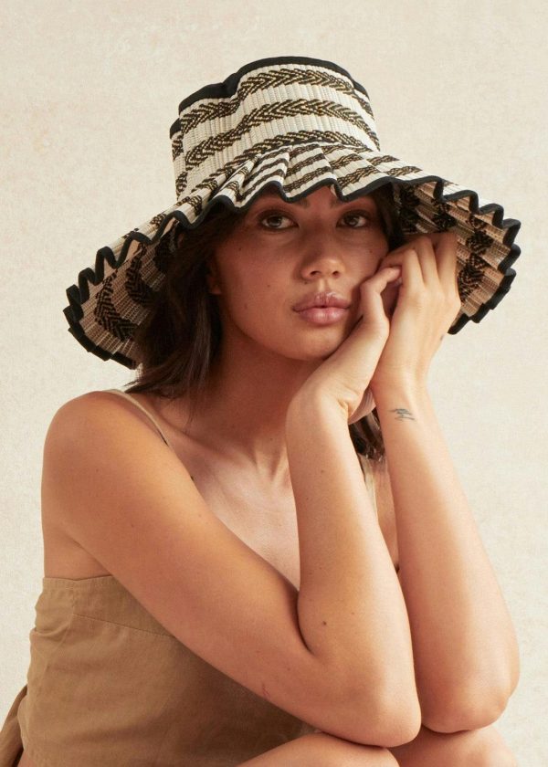 Kaimu | Island Capri Hat - Image 6