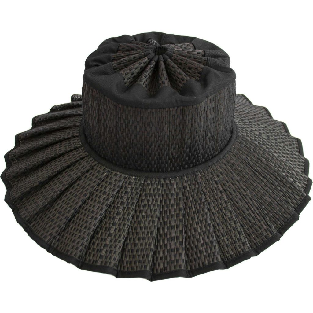 Positano Capri Hat