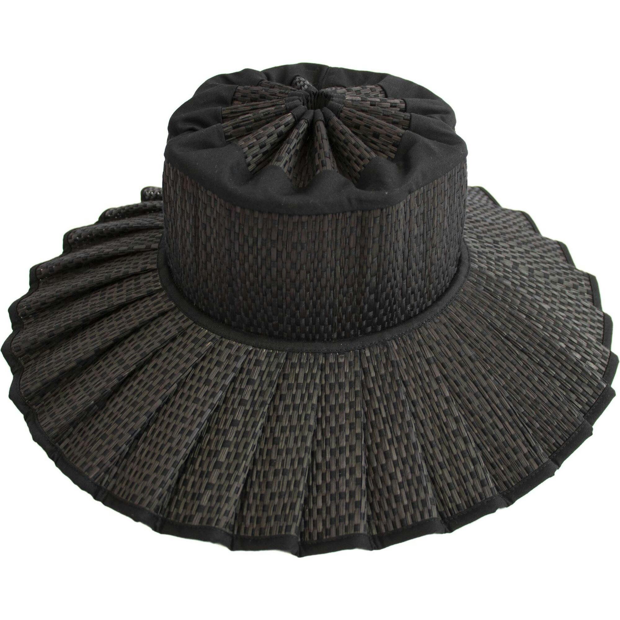 Positano Capri Hat - Image 4