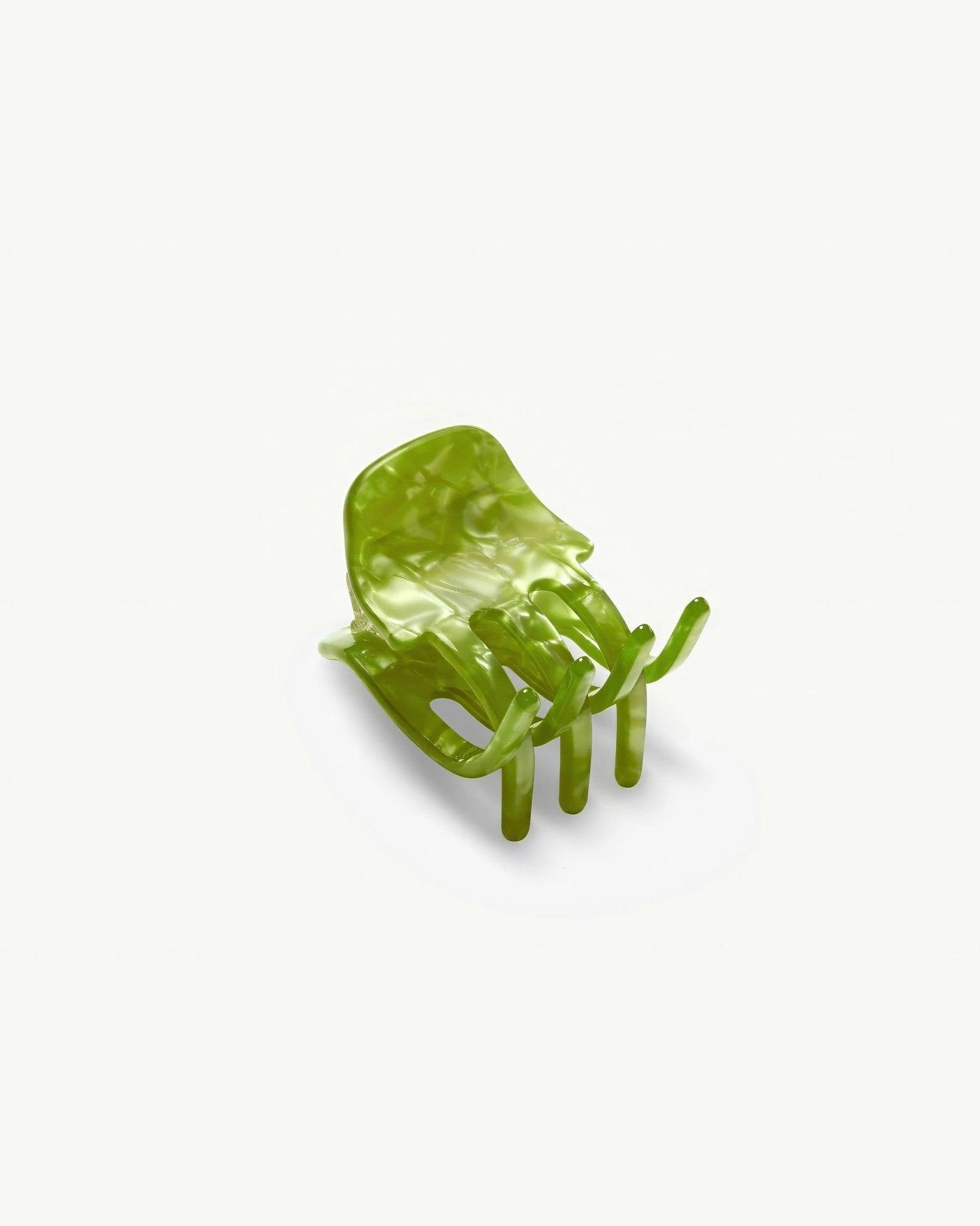 Mini Claw in Pistachio - Image 7