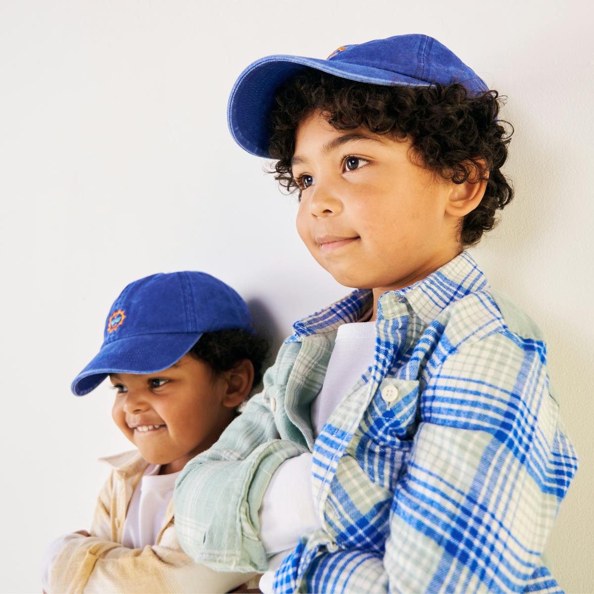 Kids Ballcap - Image 8
