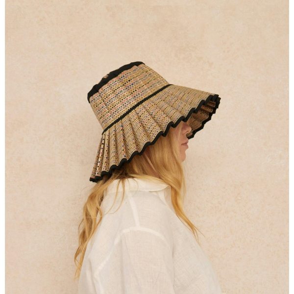 Biscuit Bay Capri Hat - Image 2