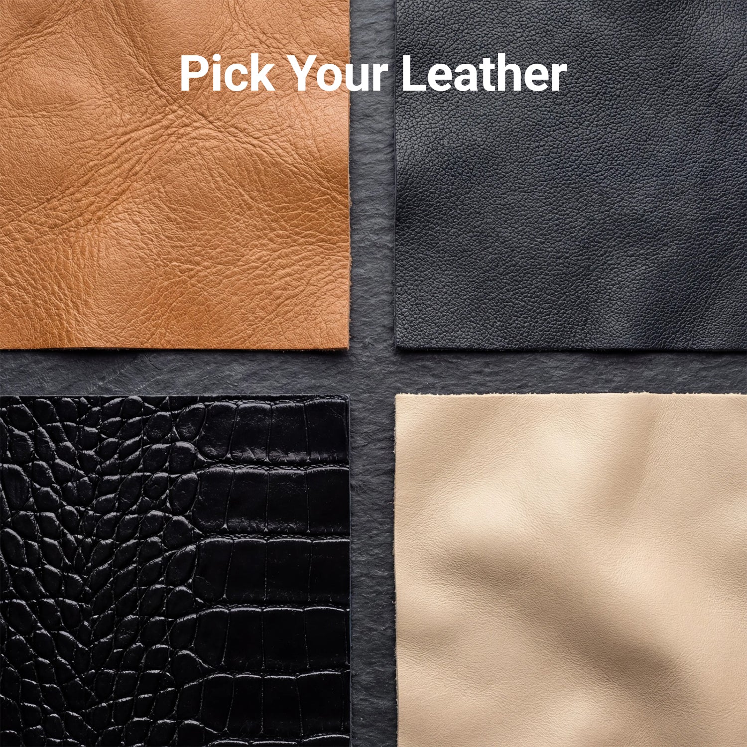 Design Your Own Leather Jacket - Image 4