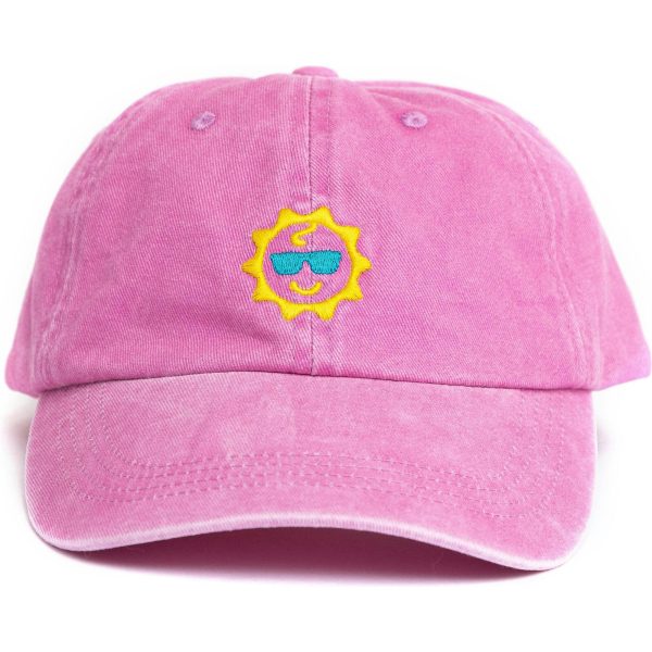 Kids Ballcap - Image 2