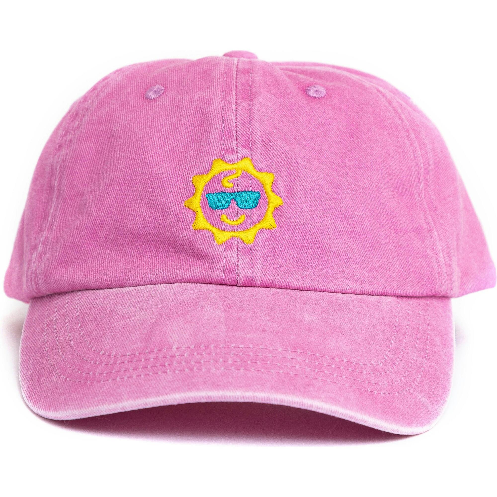 Kids Ballcap - Image 2