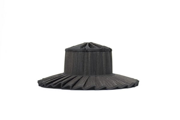 Positano Capri Hat - Image 9