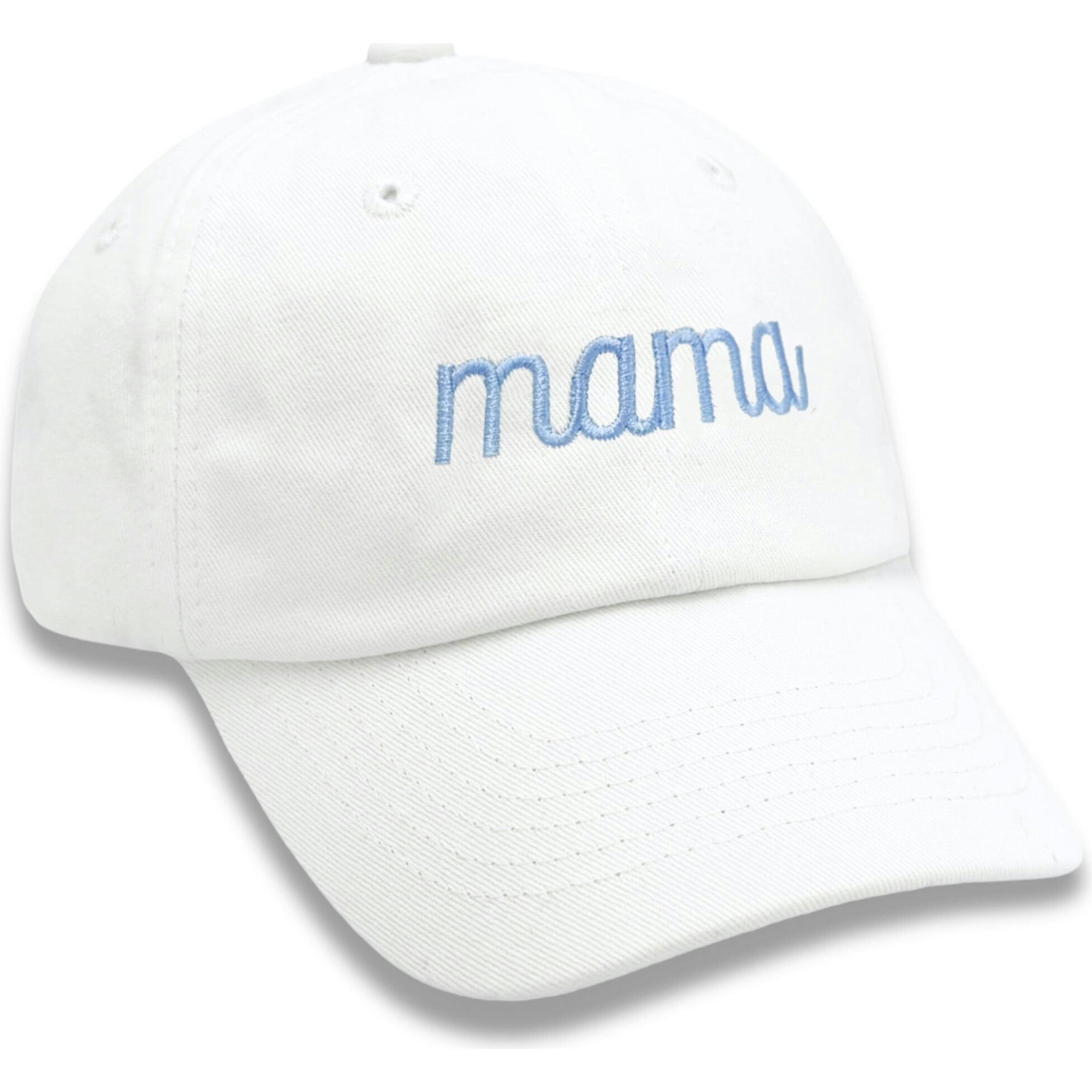 Mama & Mini Baseball Hat Set - Baby & Adult, Youth & Adult - Image 3