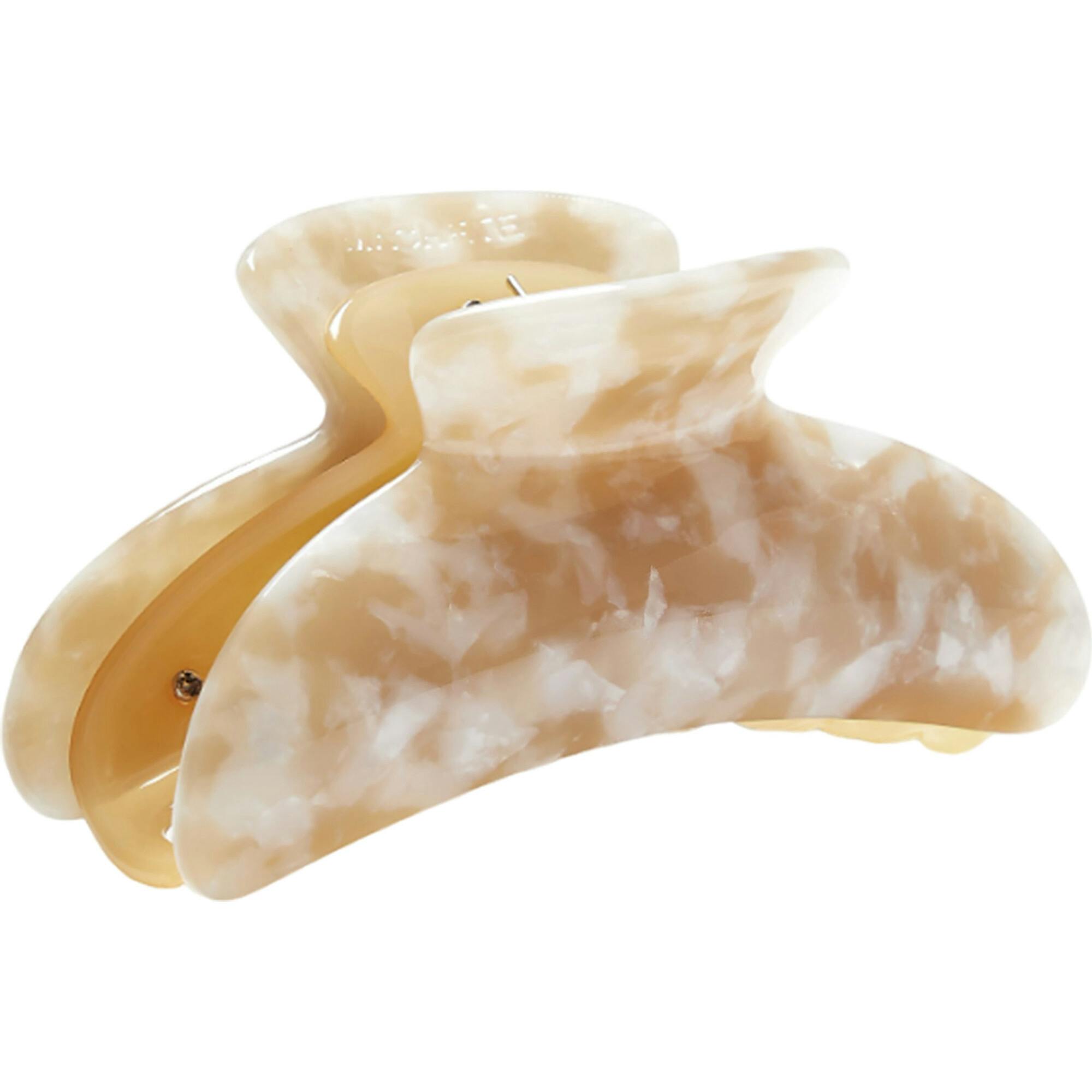 Grande Heirloom Claw in Grey Shell - Image 3