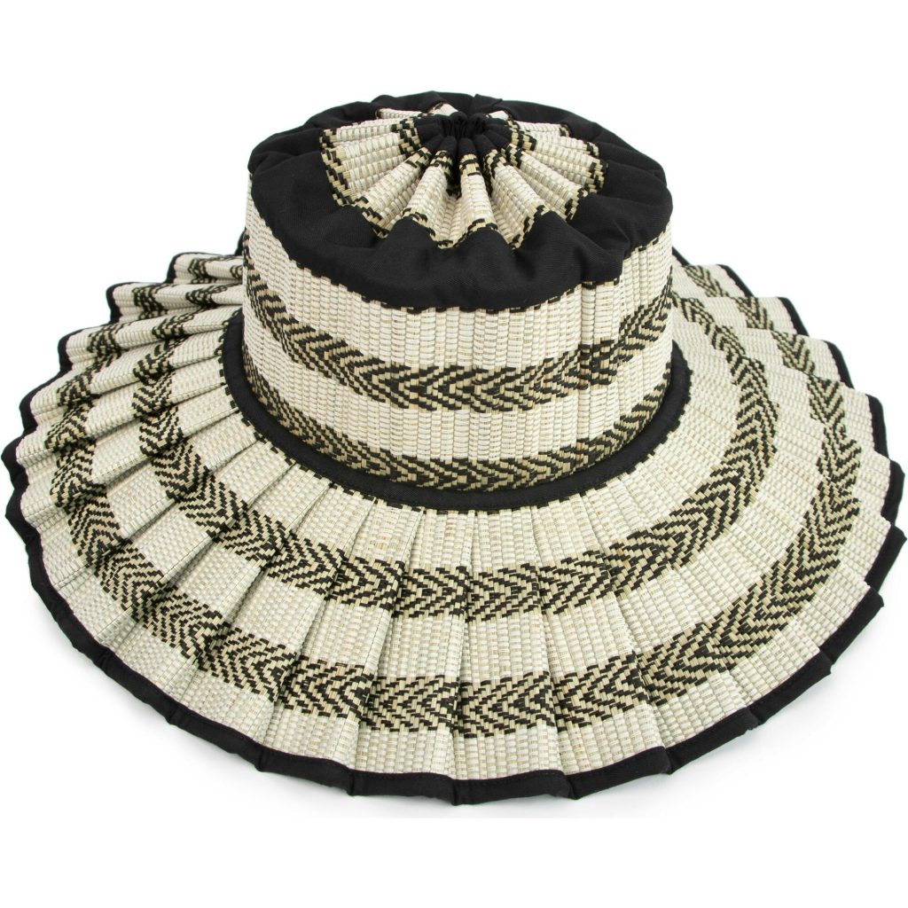 Kaimu | Island Capri Hat