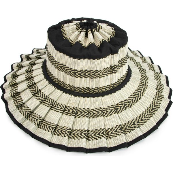 Kaimu | Island Capri Hat - Image 4