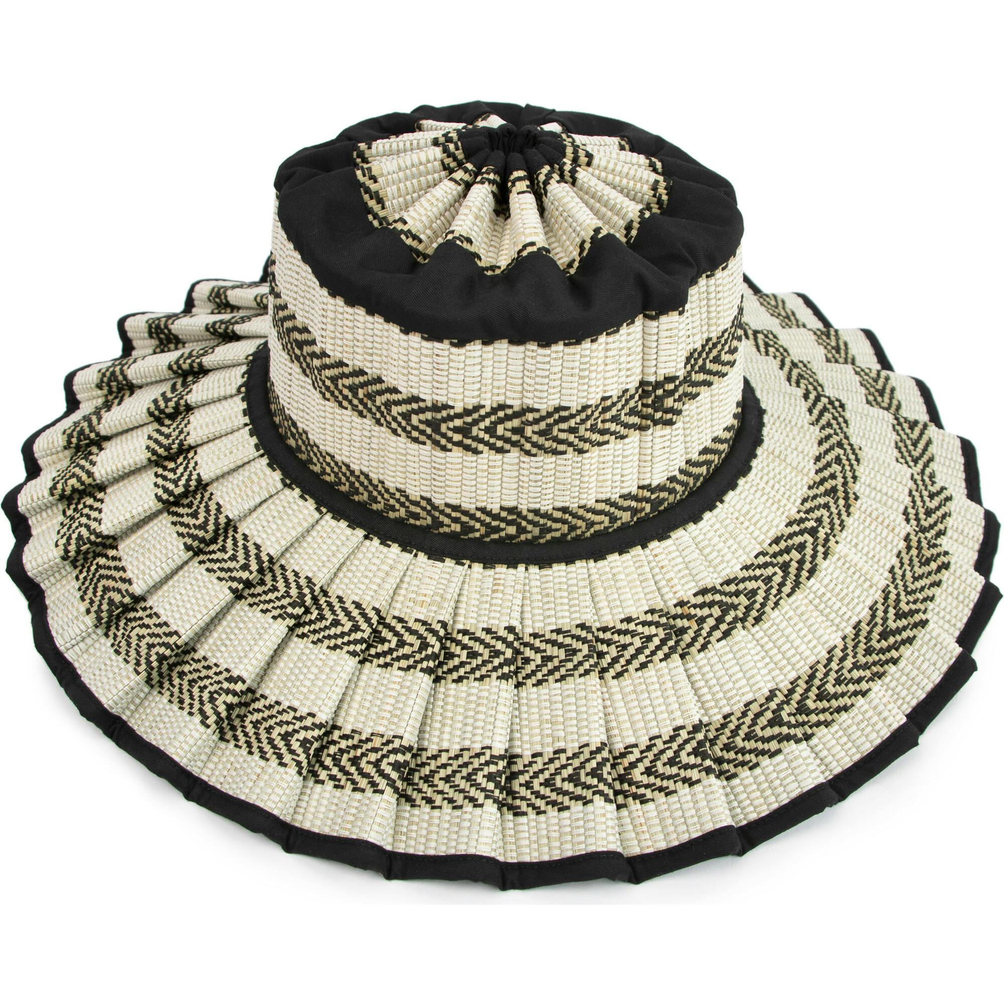 Kaimu | Island Capri Hat - Image 4