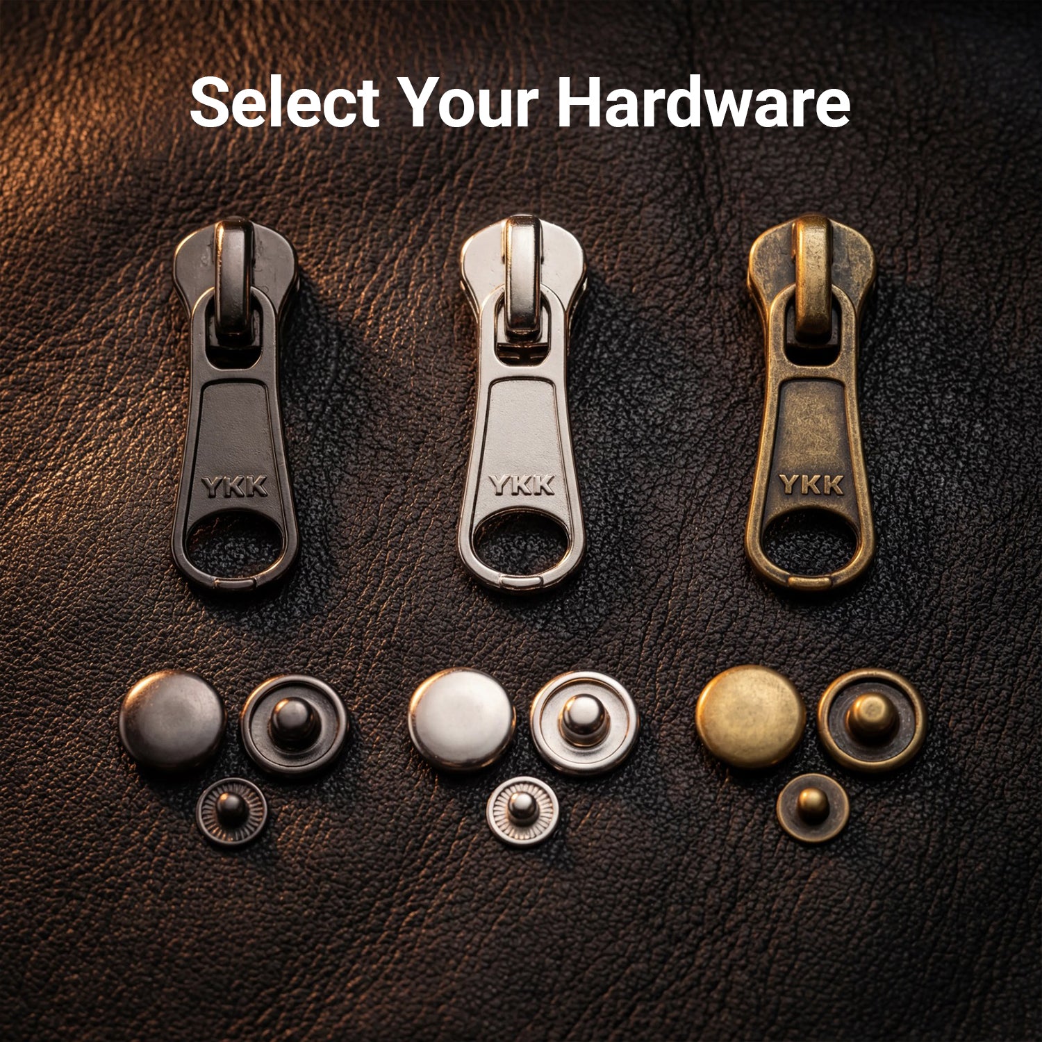 Design Your Own Leather Jacket - Image 5