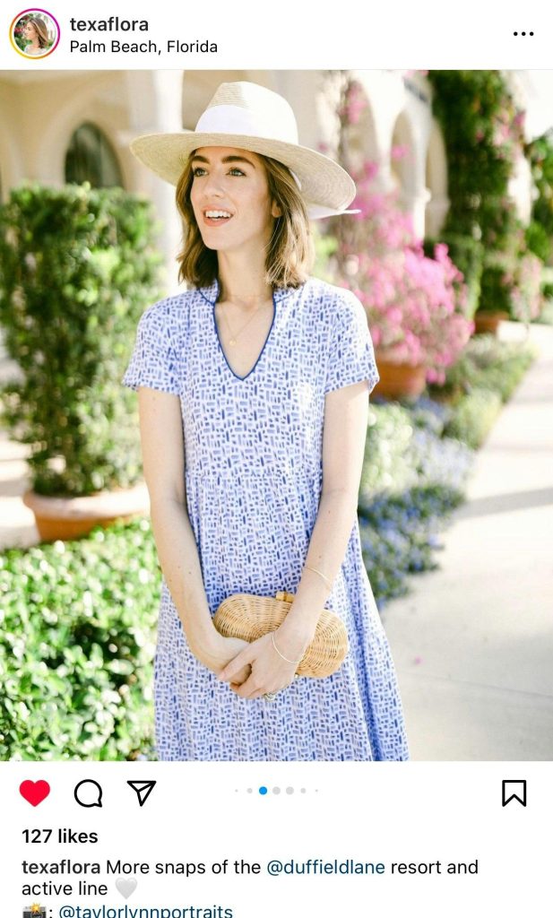 Zinnia Sun Hat - Wide & Short Lace Eyelet Ribbon