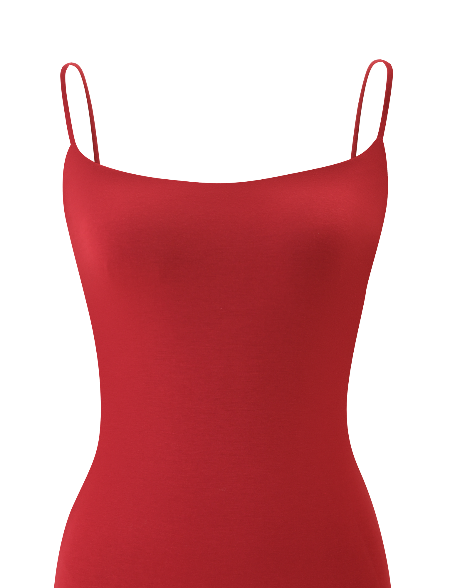 MINERVA MINI DRESS - RED - Image 9